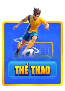 thể thao